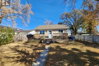 Bungalow for Sale, 815 Anderson Street, Grenfell, SK