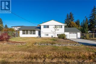 Property for Sale, 1660 Dolora Rd, Campbell River, BC