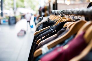 Clothing Store Business for Sale