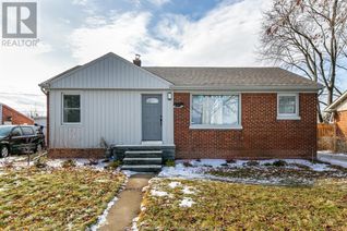 House for Sale, 2759 Randolph Avenue, Windsor, ON