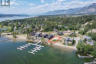 Commercial Land for Sale, Lot 13 Windermere Road, Invermere, BC