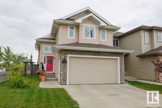House for Sale, 2 Ellison Co, Fort Saskatchewan, AB