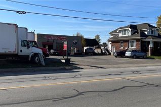 Commercial/Retail Property for Sale, 9, 11&13 Richmond Street, Thorold, ON