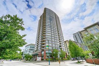 Condo Apartment for Sale, 110 Brew Street #1806, Port Moody, BC