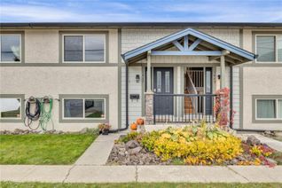 Townhouse for Sale, 1667 Ross Road, West Kelowna, BC
