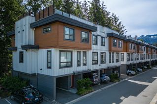 Condo Townhouse for Sale, 39769 Government Road #68, Squamish, BC