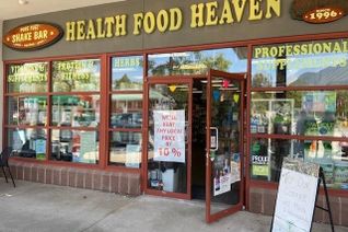 Health Foods Business for Sale, 1200 Hunter Place #520, Squamish, BC