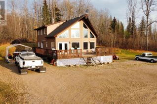 Detached House for Sale, 7619 Old Alaska Highway, Fort Nelson, BC