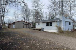 Ranch-Style House for Sale, 5315 42 Street, Fort Nelson, BC