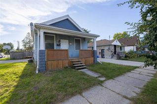 Bungalow for Rent, 221 East St, London, ON