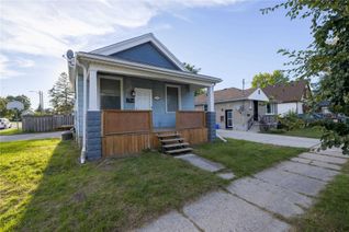 Bungalow for Rent, 221 East St, London, ON Bungalow for Rent, 221 East St, London, ON