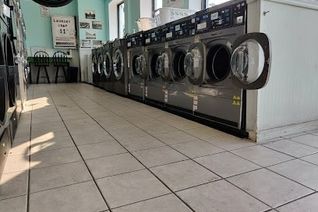 Coin Laundromat Business for Sale, 713 Queen St W, Toronto, ON Coin Laundromat Business for Sale, 713 Queen St W, Toronto, ON