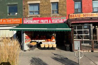 Grocery/Supermarket Business for Sale, 1258 Danforth Ave, Toronto, ON