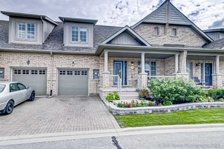 Bungaloft for Sale, 7 Lacorra Way, Brampton, ON Bungaloft for Sale, 7 Lacorra Way, Brampton, ON