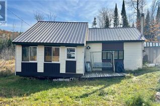 House for Sale, 40963 Highway 17 Highway, Stonecliffe, ON