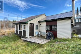 Detached House for Sale, 40963 Highway 17 Highway, Stonecliffe, ON
