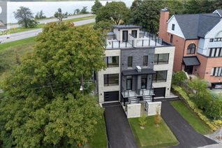 Semi-Detached House for Sale, 2167 Rice Avenue, Ottawa, ON