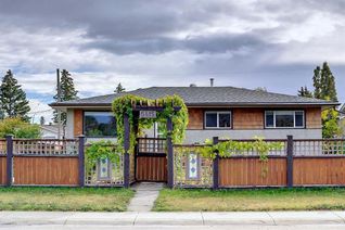 House for Sale, 5415 14 Avenue Se, Calgary, AB