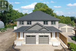 Property for Sale, 60 Clarke Street N, Woodstock, ON Property for Sale, 60 Clarke Street N, Woodstock, ON