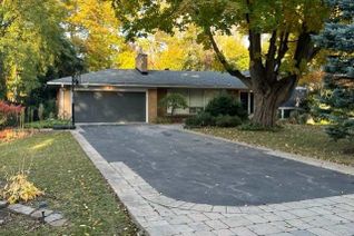 Sidesplit for Sale, 115 Wolfdale Ave, Oakville, ON Sidesplit for Sale, 115 Wolfdale Ave, Oakville, ON