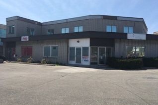 Commercial/Retail Property for Lease, 373 Vidal St S #Upper, Sarnia, ON