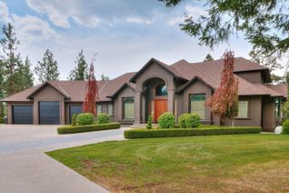 Property for Sale, 4160 June Springs Road, Kelowna, BC