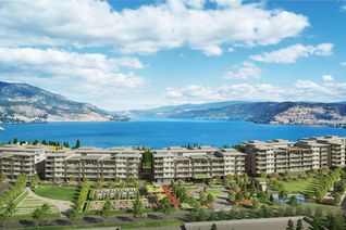 Property for Sale, 1170 Old Ferry Wharf Road #103, West Kelowna, BC