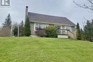 Detached House for Sale, 3931 Highway 4, Cleveland, NS