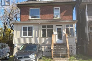 Property for Sale, 320 Second Avenue E, North Bay, ON