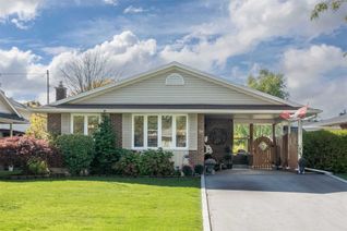 House for Sale, 39 Ernest St, St. Catharines, ON