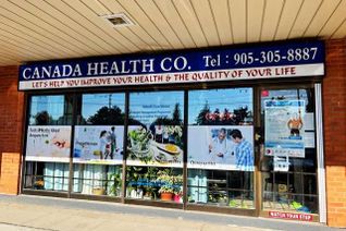 Spa/Tanning Business for Sale, 4080 Steeles Ave E #7, Markham, ON