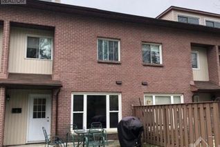 Townhouse for Sale, 4 Pearl Street Unit#L, Smiths Falls, ON