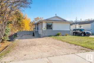 Bungalow for Sale, 1406 7 St, Cold Lake, AB
