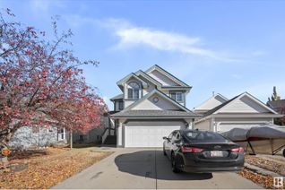 House for Sale, 145 Lilac Ln, Sherwood Park, AB