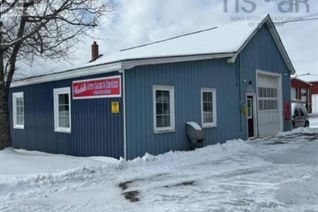 Automotive Related Business for Sale, 5720 Highway 221, Woodville, NS Automotive Related Business for Sale, 5720 Highway 221, Woodville, NS