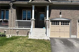 Townhouse for Rent, 36 Kingknoll Cres, Georgina, ON