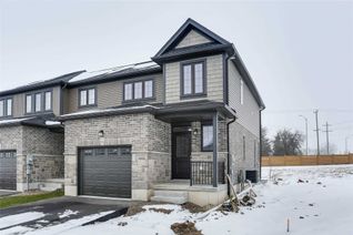 Townhouse for Rent, 184 Links Cres, Woodstock, ON