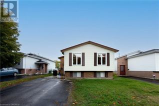 House for Sale, 58 Bogart Crescent, Belleville, ON House for Sale, 58 Bogart Crescent, Belleville, ON