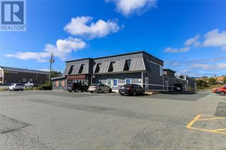 Commercial/Retail Property for Lease, 22 O'Leary Avenue, St. John's, NL