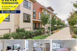 Condo for Sale, 10233 River Drive #40, Richmond, BC Condo for Sale, 10233 River Drive #40, Richmond, BC