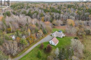 Property for Sale, 46 Durkee Road, Pleasant Valley, NS