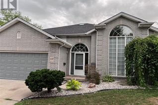 Ranch-Style House for Rent, 4387 Guppy Court #UPPER, Windsor, ON