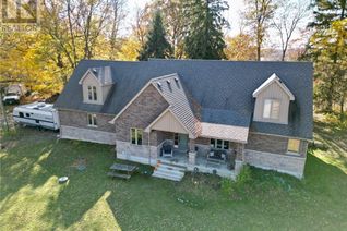 Farm for Sale, 13265 Routh Road, Iona Station, ON