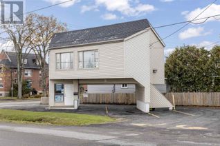 Commercial/Retail Property for Sale, 144 Mcnabb St, Sault Ste. Marie, ON