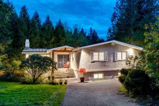 House for Sale, 4639 Woodburn Road, West Vancouver, BC