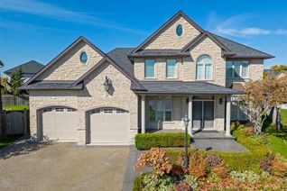 Detached House for Sale, 35 Chiara Drive, Stoney Creek, ON