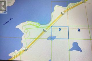 Property for Sale, Pcl 1288, 1289 Highway 101, Wawa, ON