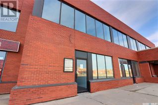 Property for Lease, Pc2 77 15th Street E, Prince Albert, SK