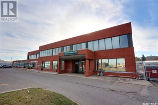 Property for Lease, 1 77 15th Street E, Prince Albert, SK