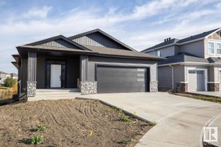 Detached House for Sale, 10 Hummingbird Cr, Fort Saskatchewan, AB